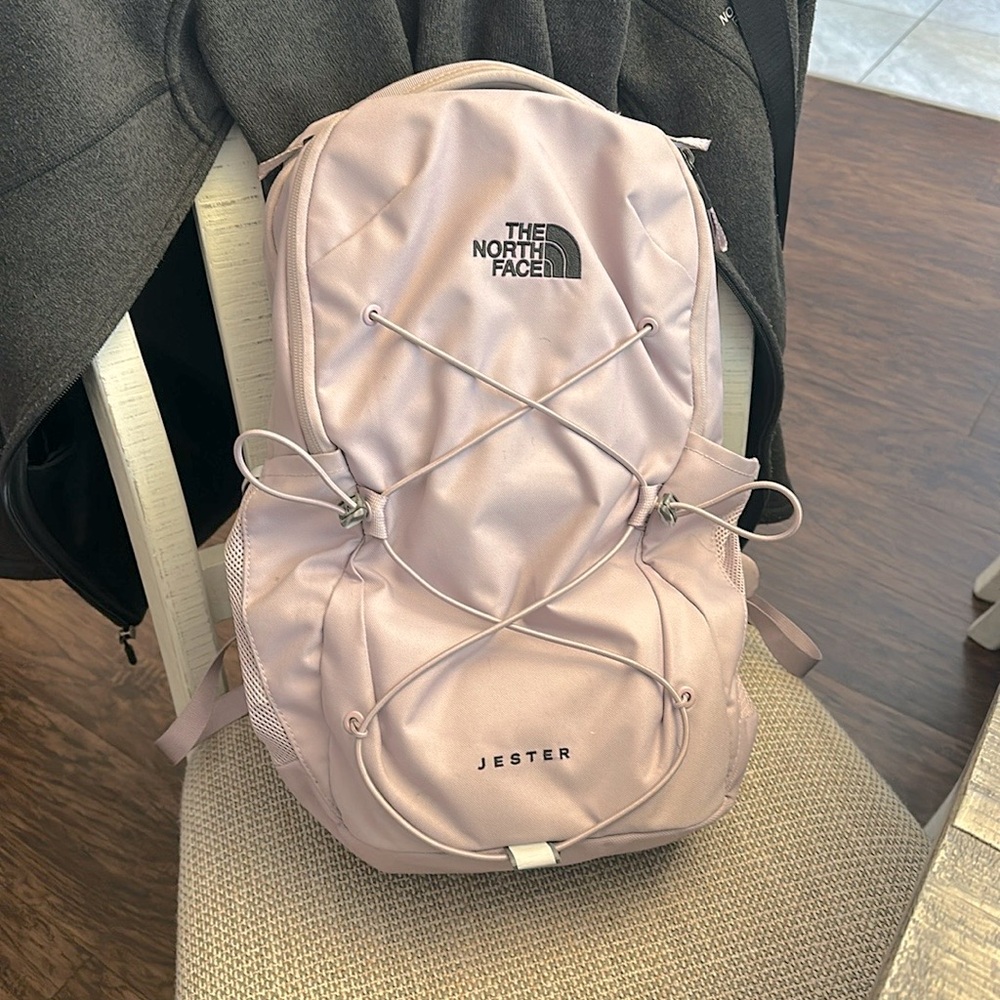 North Face Jester Backpack